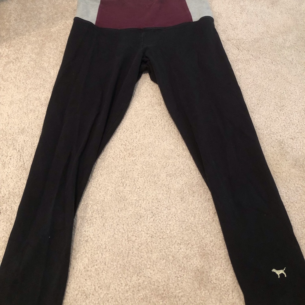 PINK Yoga Pants